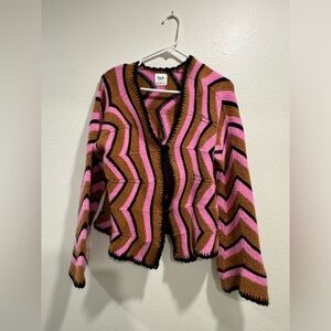 Vintage Sweater